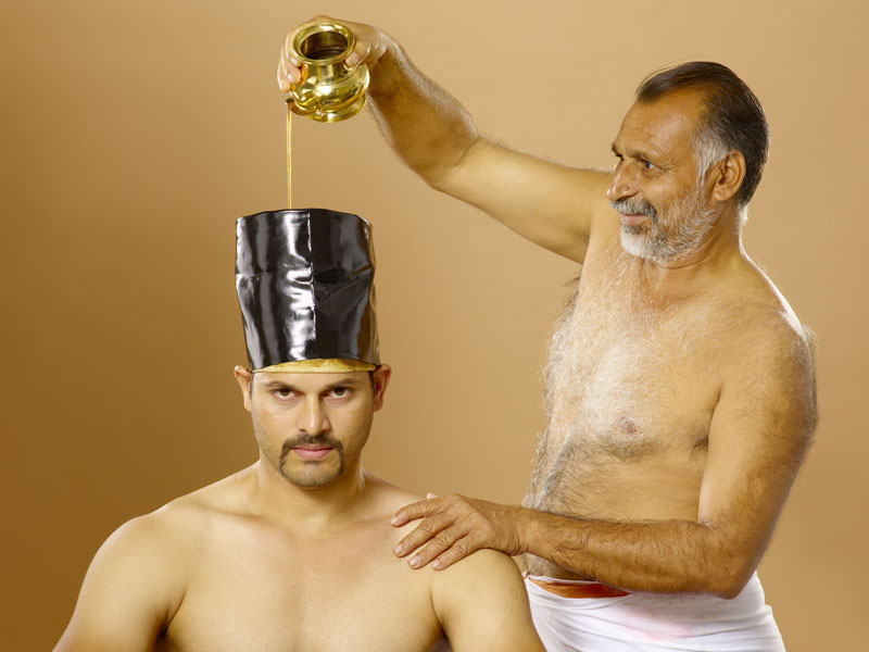Ayurveda for Anxiety, Natural Insomnia Treatment, Ayurvedic Therapy for Sleep Disorders, Herbal Remedy for Anxiety, Best Ayurveda Treatment in Vijayawada